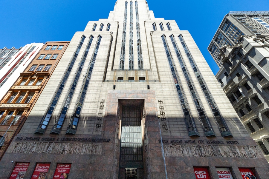 3 Bedroom Property for Sale in Cape Town City Centre Western Cape